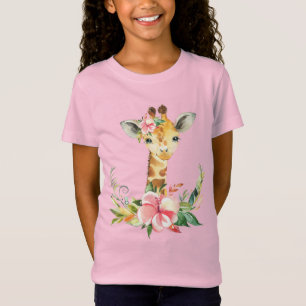 GG giraffet T Shirt