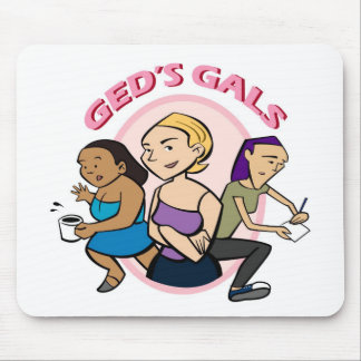 GG Mousepad Musmatta