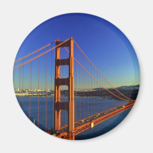 GG överbryggar Magnet