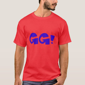 GG T-SHIRT