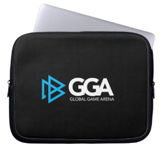 GGA-datorsleeve Laptop Fodral