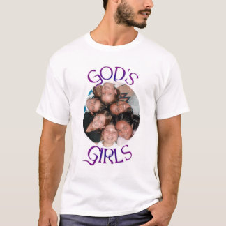 GGAmi Tee Shirt