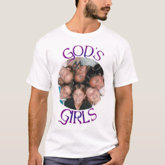 GGBeth T-shirt