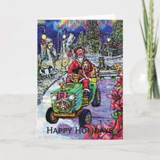 GGBR-helgdagkort 2008 Helgkort