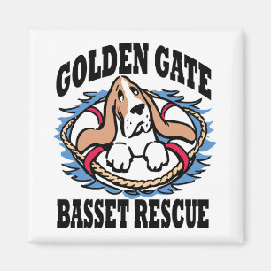 GGBR-logotypmagnet Magnet