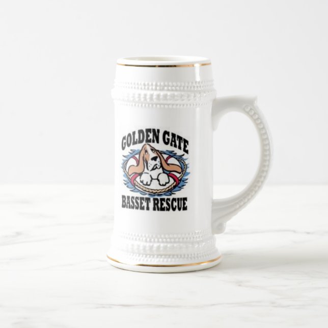 GGBR SEPTEMBERFEST STEIN 2007 SEJDEL (Höger)