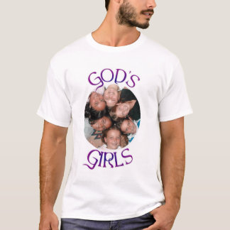 GGCass Tee