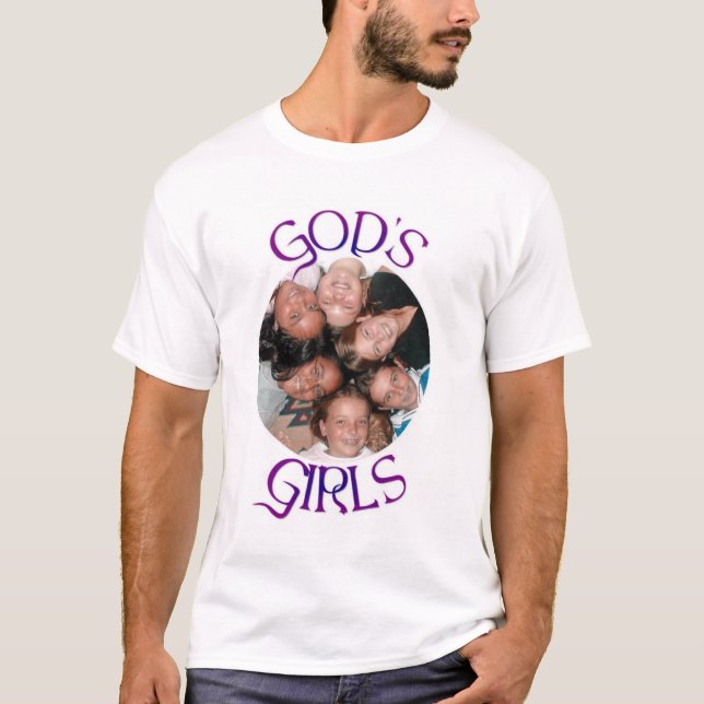 GGCass Tee (Framsida)