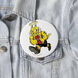GGFL EY Tigers Maskot Knapp