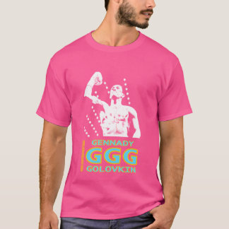 GGG Champ vintage T Shirt
