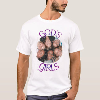 GGMich T Shirt