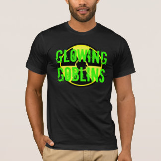 GGPB djärva LogoTee Tröja