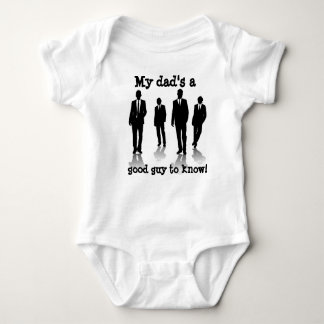 GGTK-baby T-shirt