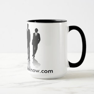 GGTK-kaffemugg Mugg
