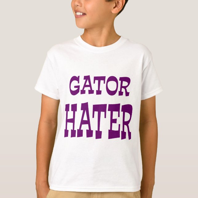 GH_DarkPurple T-shirt (Framsida)
