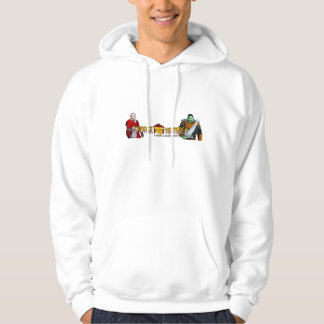 Gh-Hoodie Hoodie