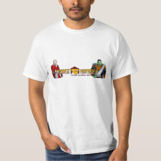 Gh-T-tröja T-shirt