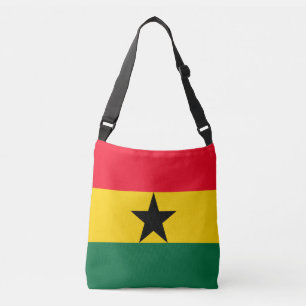 Ghana Axelväska