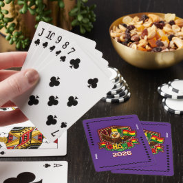 Ghana Barn Casinokort