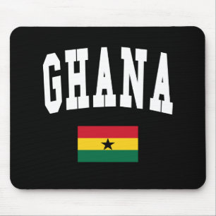Ghana College Stil Musmatta