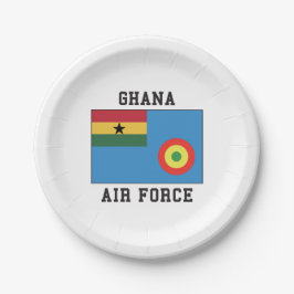 Ghana flygvapen