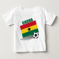 Ghana fotbolllag