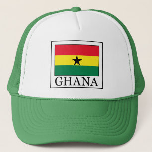 Ghana Keps