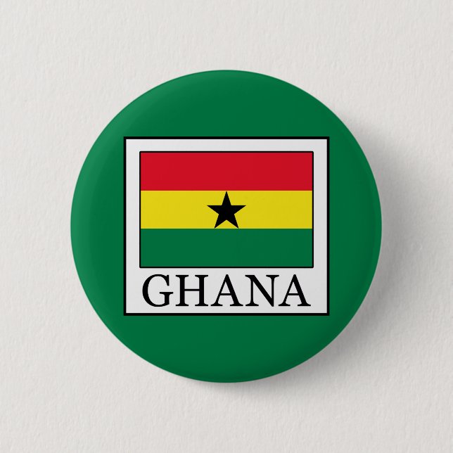Ghana Knapp (Framsida)