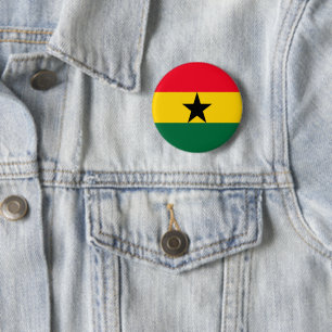 Ghana Knapp