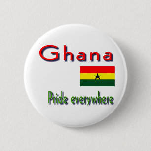 Ghana Knapp