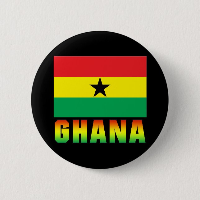 Ghana Knapp (Framsida)