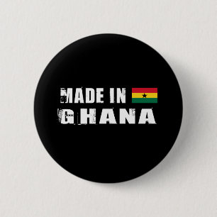 GHANA KNAPP