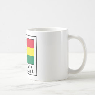 Ghana Mugg