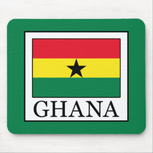 Ghana Musmatta