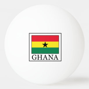 Ghana Pingisboll