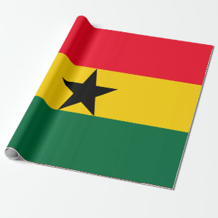 Ghana Presentpapper