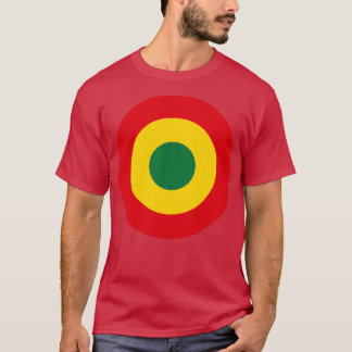 Ghana Roundel T Shirt