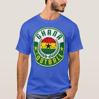 Ghana T Shirt