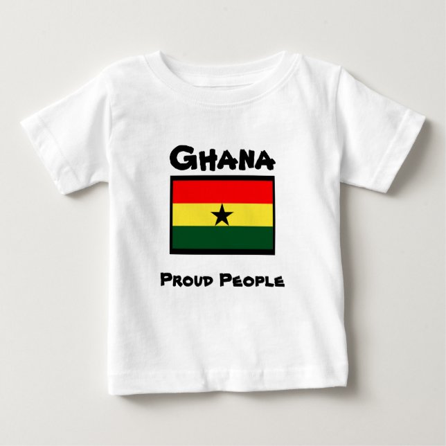 ghana t-shirts_stolta personer t shirt (Framsida)