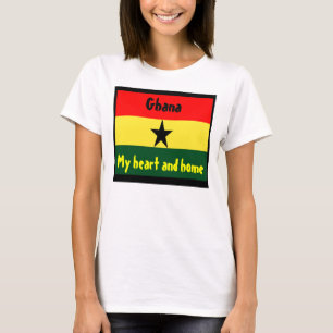 Ghana Tee