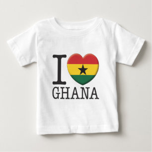 Ghana Tee