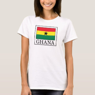 Ghana Tee Shirt