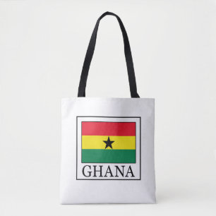Ghana Tygkasse