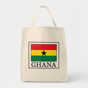 Ghana Tygkasse