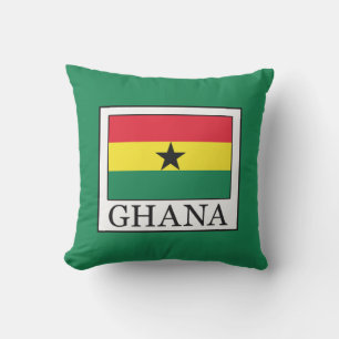 Ghana Utomhuskudde