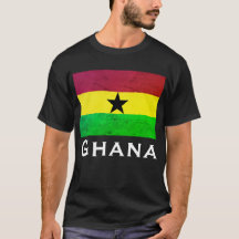 Ghana (Väster Afrika)