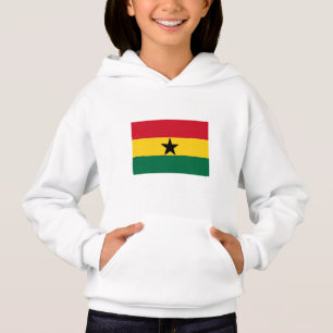 Ghanaflagga T Shirt
