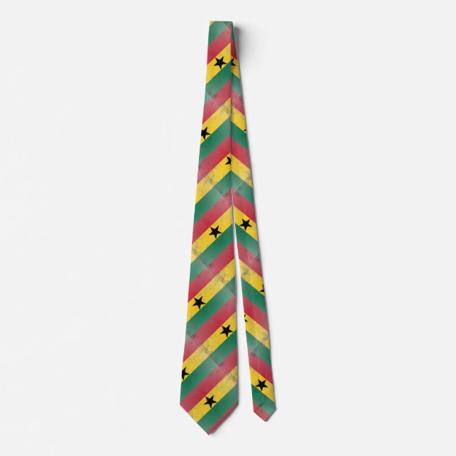 Ghanansk slips (Framsida)