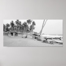 Ghanas folk (39) - Poster