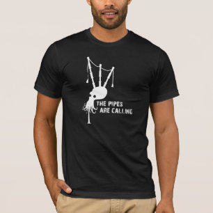 GHB - Rör kallar T Shirt